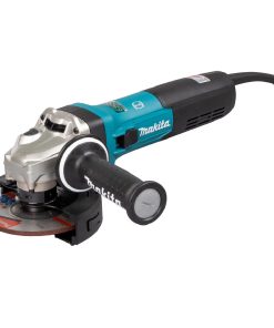 Makita GA5091X01 Smerigliatrice angolare con freno 1900W 125mm