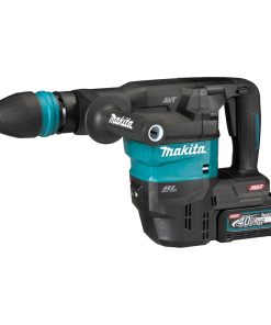 Makita HM001GT201 Martello demolitore XGT a batteria 40V