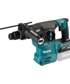 Makita HR008GZ03 Tassellatore XGT SDS-Plus 40V senza batteria