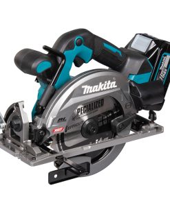 Makita HS012GD201 Sega circolare 165mm Brushless a batteria 40 V