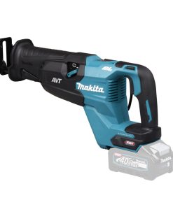 Makita JR002GZ01 Seghetto dritto 40 V Brushless senza batteria