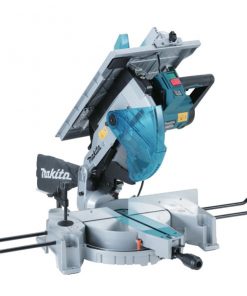 Makita LH1201FL Sega da banco con pianetto 305mm