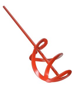 Makita P-02347 Frusta Vernici per miscelatori Hex 8mm