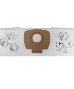Makita P-72899 Sacchetti per aspirapolvere VC2512L  VC3011L  VC2000L