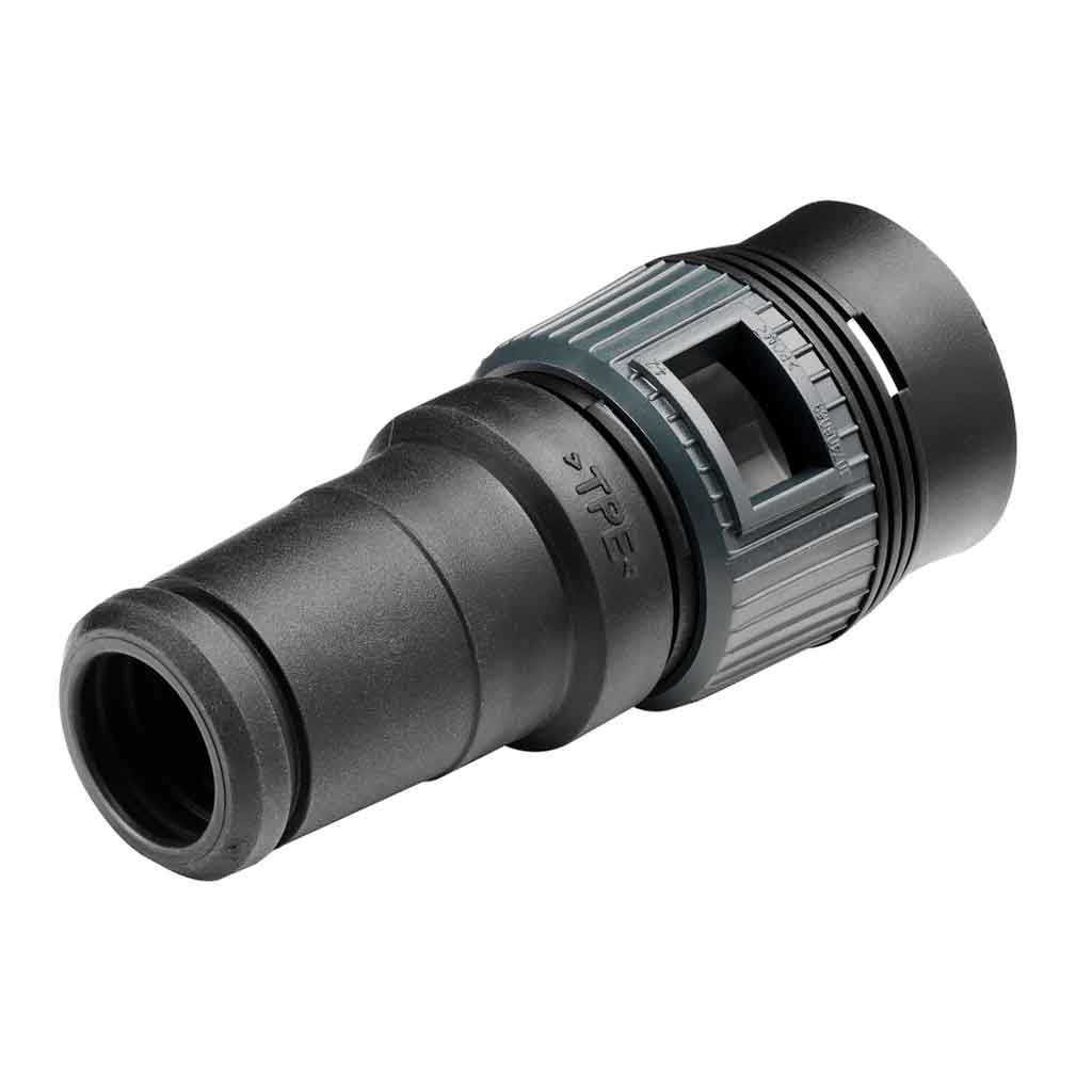 Makita P-81745 Adattatore Aspirapolvere Ø 25/35mm