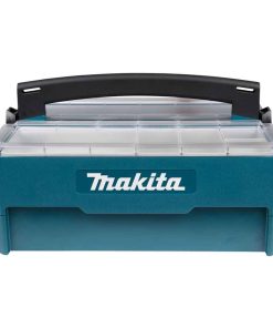 Makita P-84137 Cassetta porta attrezzi Makpac