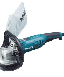 Makita PC5000C Pialla da muro 125mm