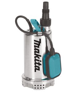 Makita PF1100 Pompa ad immersione acque chiare