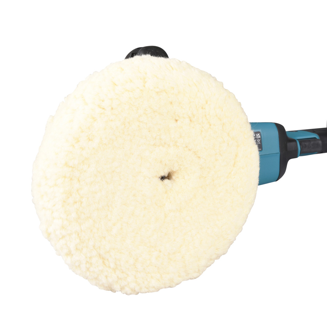 Makita PV001GZ02 Lucidatrice 40 V Brushless senza batteria - immagine 2