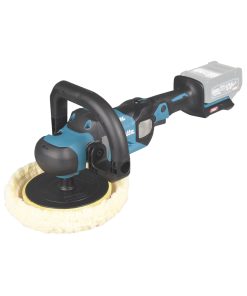 Makita PV001GZ02 Lucidatrice 40 V Brushless senza batteria