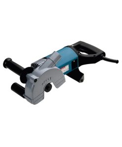 Makita SG150  Scanalatore a doppio disco 150 mm + 2 dischi 150mm