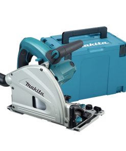 Makita SP6000J Sega Circolare ad affondamento a corrente 165 mm