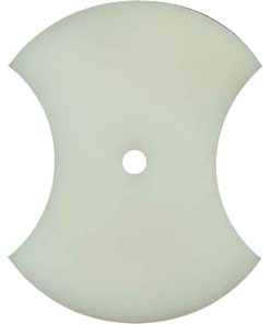 Makita P-41919 Ø68 mm Supporto punta di centraggio per DBM080 e DBM130