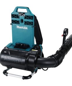 Makita UB002CZ Soffiatore spalleggiato 36V/40V