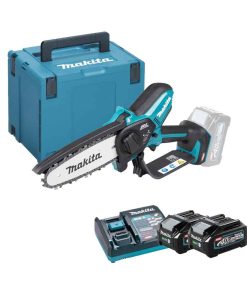 Makita UC029GM201 Potatore a catena 15cm XGT 40V – Con batteria