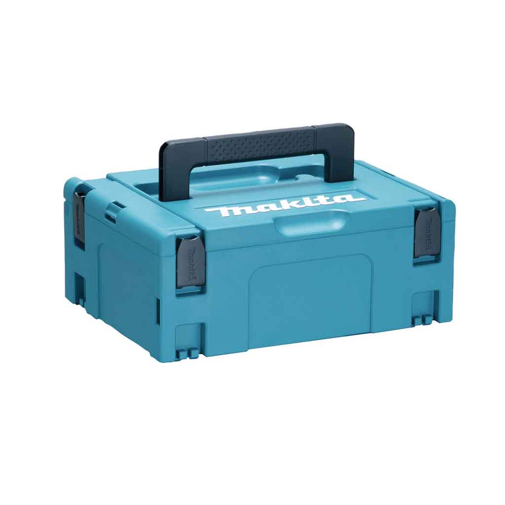 Makita DTW300RTJX Avvitatore ad impulsi 1/2″ Brushless 18V 330 Nm – con batteria e Kit Bussole - immagine 4