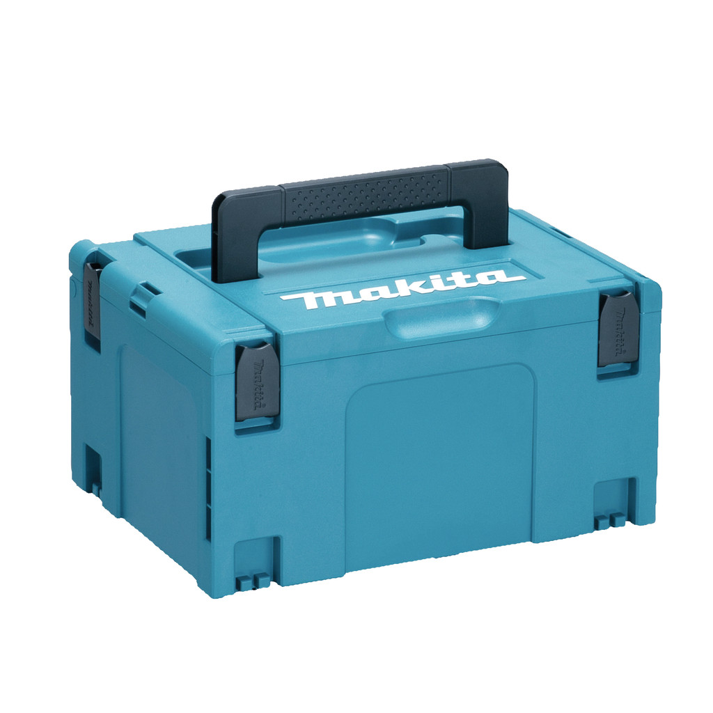 Makita 191U00-8 Kit Energy 2pz BL4040 40V 4,0Ah + Caricabatterie Doppio DC40RB - immagine 6