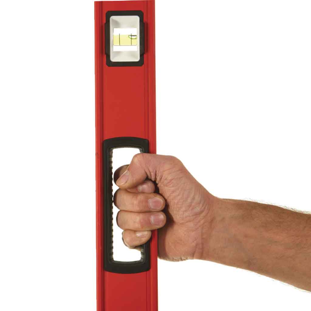 Milwaukee Livella – serie Backbone - immagine 2