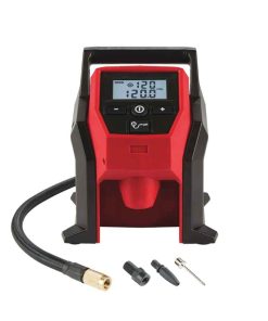 Milwaukee M12 BI-0 Compressore per pneumatici – 4933464124