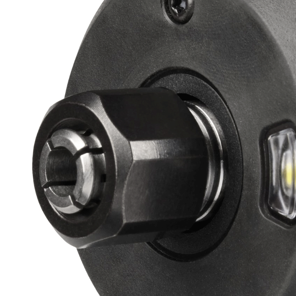 Milwaukee M12 FDGA2-522BA Mini smerigliatrice angolare M12 Fuel Velocità Variabile – 4933500525 - immagine 5