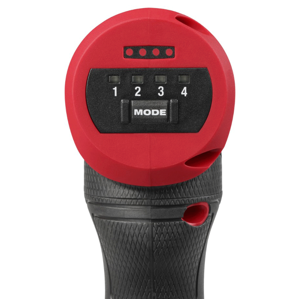 Milwaukee M12 FDGA2-522BA Mini smerigliatrice angolare M12 Fuel Velocità Variabile – 4933500525 - immagine 3