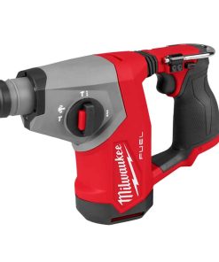 Milwaukee M12 FHAC16-0 Tassellatore SDS-Plus 16 mm senza Batteria – 4933499183