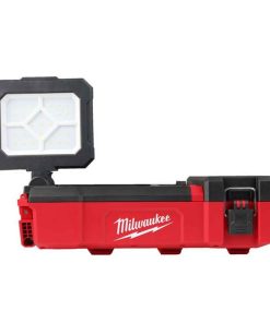 Milwaukee M12 POAL-0 Faretto M12 Packout 1400 Lm – 4933480473
