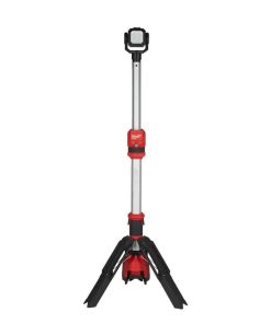 Milwaukee M12 SAL-0 Torre Faro Led 1,72m 12V 1400lm – 4933464823