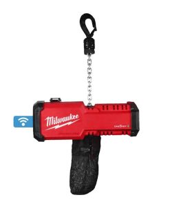 Milwaukee M18 BLCHTO-121 Argano 1t Brushless ONE-KEY – 4933500224