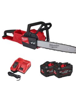 Milwaukee M18 FCHS-122 Elettrosega 40cm Fuel Brushless 18V con batteria – 4933499217