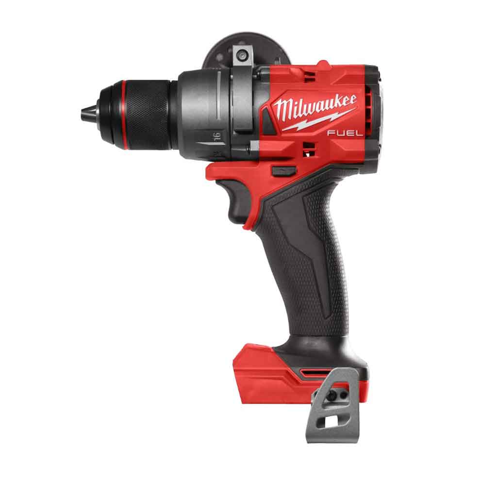 Milwaukee M18 FPP2B3-502X KIT 18V Trapano a percussione + Avvitatore Impulsi 1/2″ – 4933492521 - immagine 3