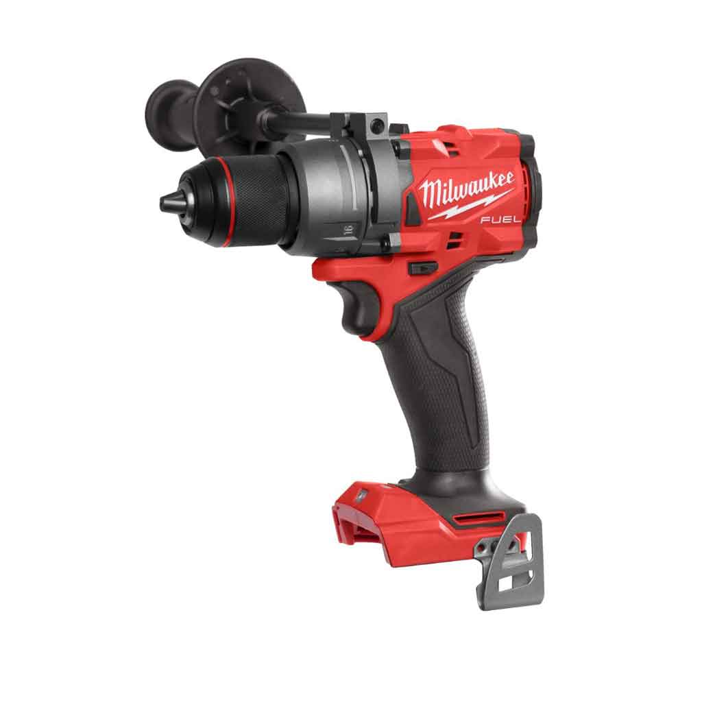 Milwaukee M18 FPP2B3-502X KIT 18V Trapano a percussione + Avvitatore Impulsi 1/2″ – 4933492521 - immagine 2