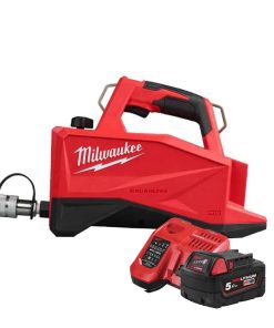 Milwaukee M18 HMP700-501 Mini pompa idraulica M18 700 Bar – 4933493921