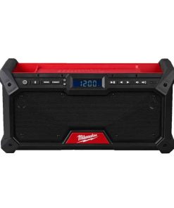 Milwaukee M18 RADDAB+G2-0 Radio M18 DAB+ Batteria/Corrente – 4933492344