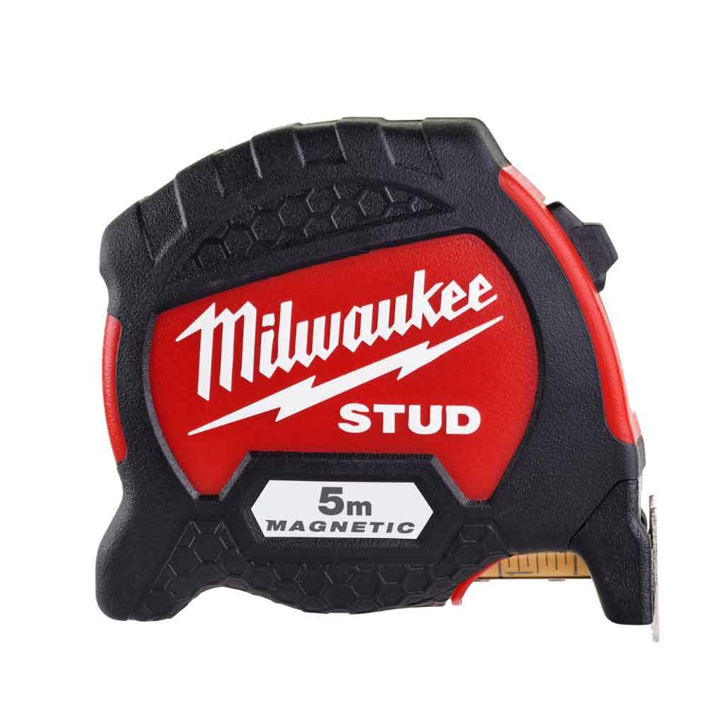 Milwaukee Metro – Serie Stud Gen2