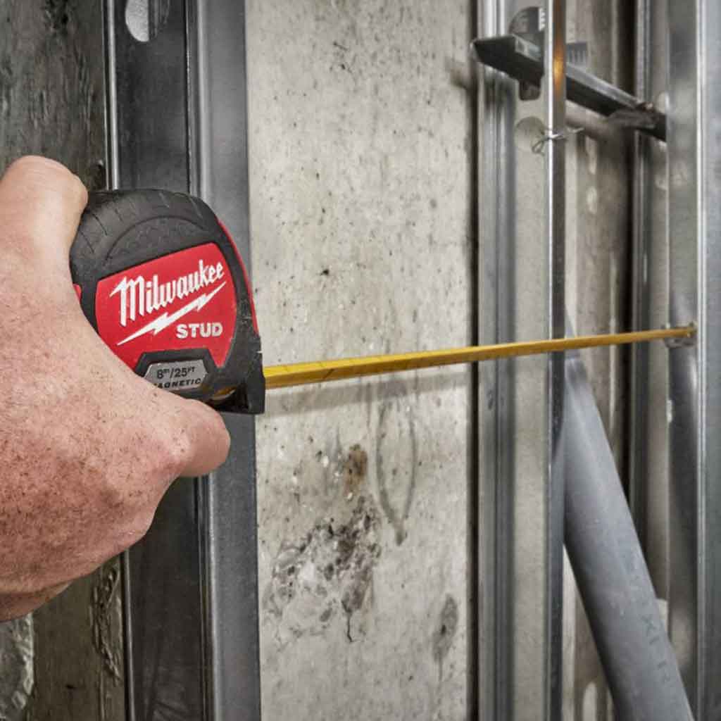 Milwaukee Metro – Serie Stud Gen2 - immagine 4