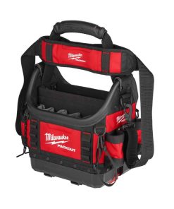 Milwaukee PACKOUT 25CM PRO TOTE TOOLBAG Borsa porta utensili aperta – 4932493622