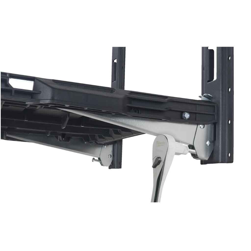 Milwaukee PACKOUT Mensola Scaffalatura mobile – 4932478711 - immagine 3