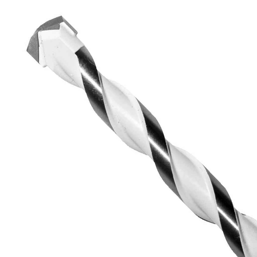 Milwaukee Set Punte Multimateriale 8 Pezzi Shockwave TCT – 4932471112 - immagine 2