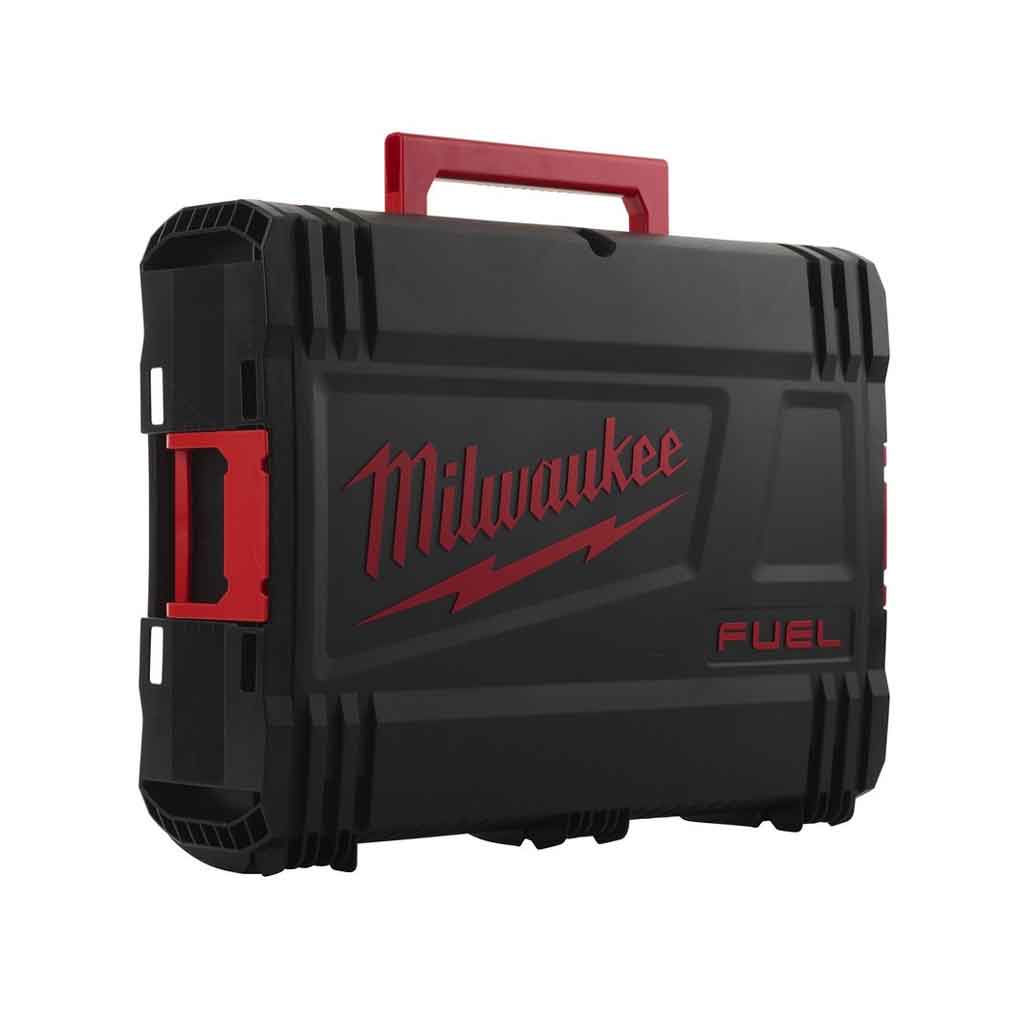 Milwaukee M12 FID2-202X Avvitatore ad impulsi compatto 1/4″ HEX FUEL – 4933479877 - immagine 6
