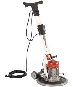 Monospazzola Elettrica Multiuso RAIMONDI per Levigatura, Stuccatura e Lisciatura Pavimenti e Superfici modello MAXITITINA 230V/50Hz