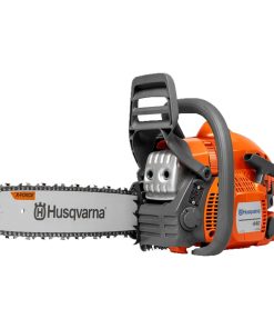 Motosega Professionale Multifunzione a Scoppio HUSQVARNA con Barra da 40cm a Benzina 2 Tempi 440 II X-Torq