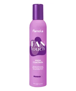 FANTOUCH HIGH CONTROL MOUSSE – FANOLA