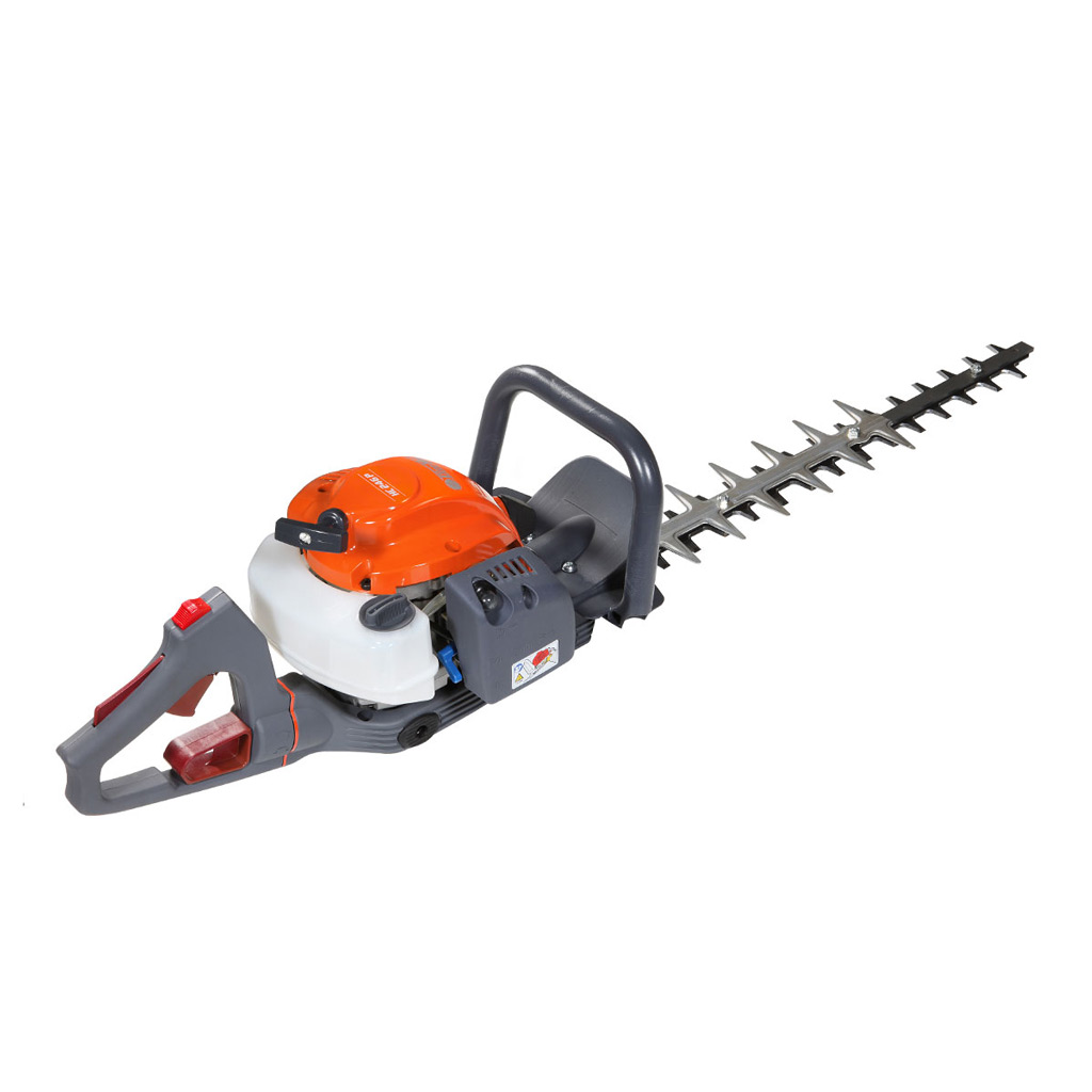 Oleomac HC 246 P Tagliasiepe a scoppio professionale 60 cm 21,7 cm³