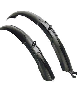 Parafanghi MTB Attacchi Rapidi