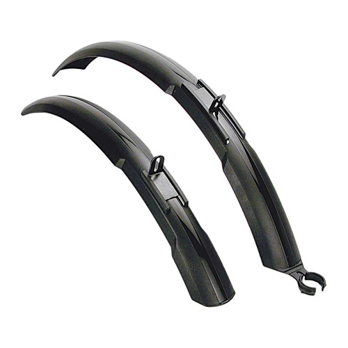 Parafanghi MTB Attacchi Rapidi