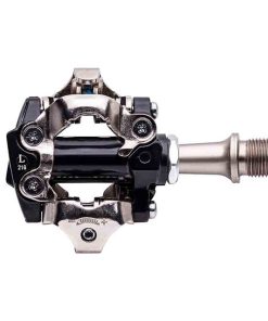 Pedali BRN Mtb Pro CR-MO