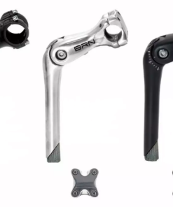 Piantoni BRN Manubrio in Alluminio