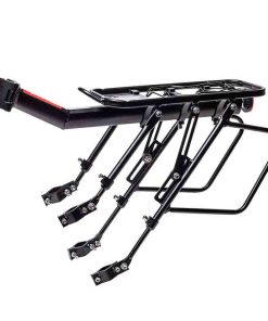 Portapacco BRN 4 Aste Libra al Reggisella