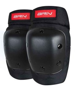 Protezioni BRN Gomito/Ginocchia Shell